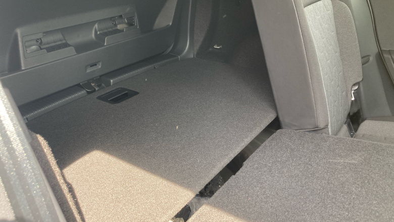 Volkswagen T-Cross 1.0 TSI 115 Match 5dr Petrol Estate